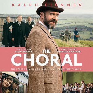 Photo The Choral
