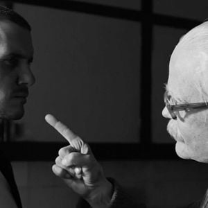 Photo La Disparition de Josef Mengele