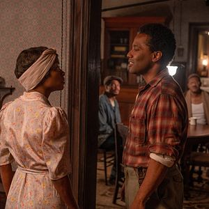 Photo Danielle Deadwyler