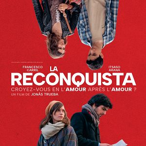 Photo La reconquista