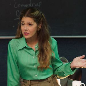 Photo Marisa Tomei
