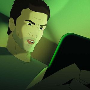 Photo Un bail en enfer