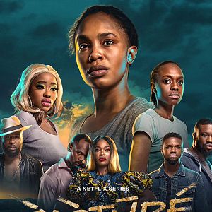 Photo Òlòtūré : Le périple