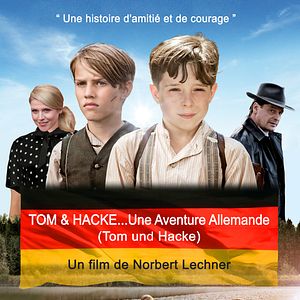 Photo Tom & Hacke, une aventure allemande 