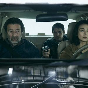 Photo La Voie du serpent