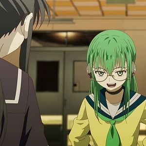 Photo Momentary Lily