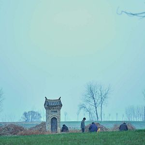 Photo Le Temps des moissons