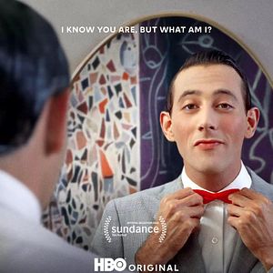 Photo Pee-wee As Himself