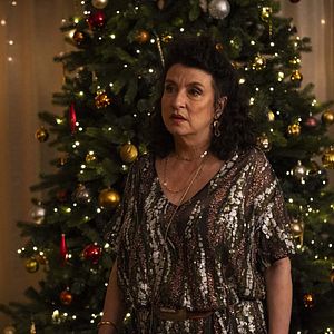 Photo Noémie Lvovsky