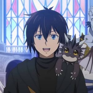 Photo A Gatherer's Adventure in Isekai