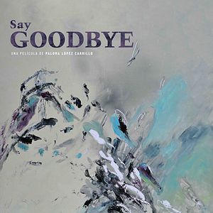 Photo Say Goodbye