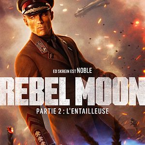 Photo Rebel Moon: Partie 2 - L'Entailleuse