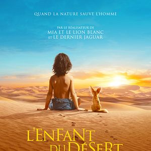 Photo L'Enfant Du Désert