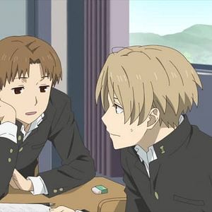 Photo Natsume's Book of Friends
