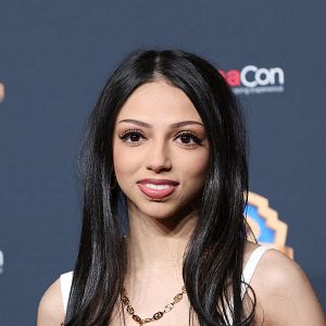 Photo Saleka Shyamalan