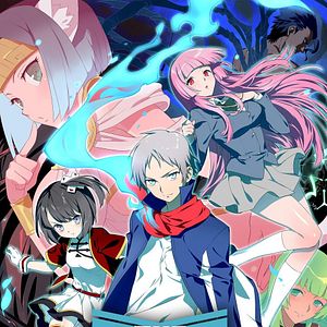 Photo The Silver Guardian