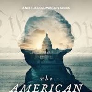 Photo The American Experiment
