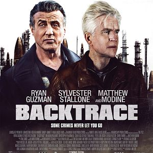 Photo Backtrace