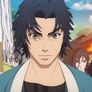 Photo Oedo Fire Slayer -The Legend of Phoenix-