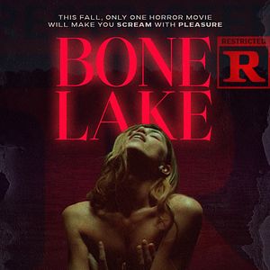 Photo Bone Lake