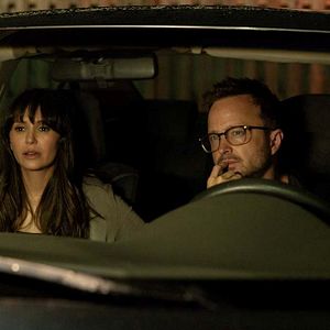 Photo The Get Out