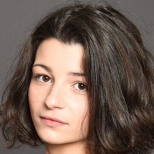 Photo Lisa Du Pré