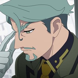 Photo Mobile Suit Gundam GQuuuuuuX