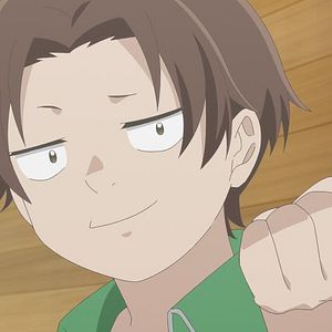 Photo April Showers Bring Forth May Flowers