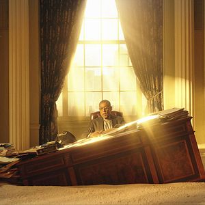 Photo Giancarlo Esposito