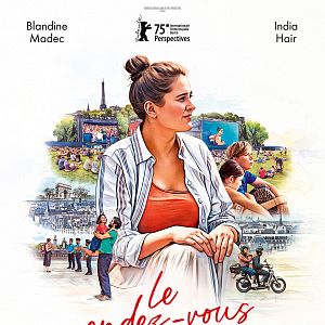 Photo Le Rendez-vous de l'été