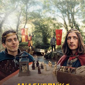 Photo Anachroniks