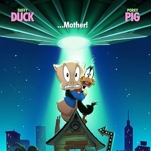 Photo Daffy et Porky sauvent le monde