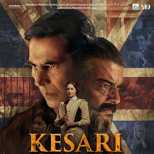 Photo Kesari Chapter 2