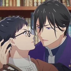 Photo Isekai Office Worker: The Other World's Books Depend on the Bean Counter