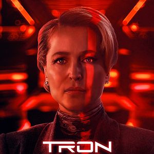 Photo Tron: Ares