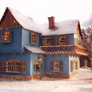 Photo Il faut sauver Noël