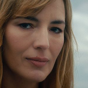 Photo Louise Bourgoin
