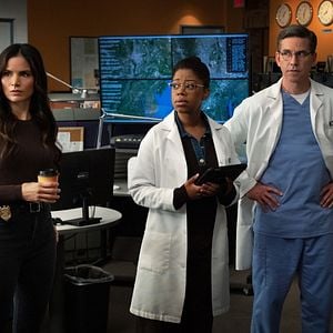 Photo Diona Reasonover