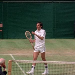 Photo Nasty - more than just Tennis