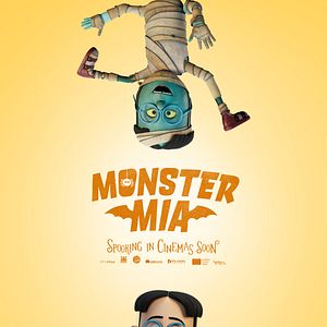 Photo Monster Mia