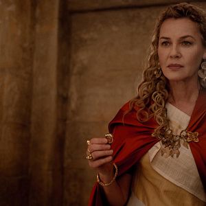 Photo Connie Nielsen