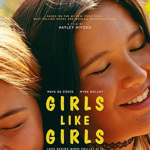 Photo Girls Like Girls
