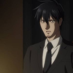 Photo Headhunted to Another World: From Salaryman to Big Four!