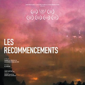 Photo Les Recommencements