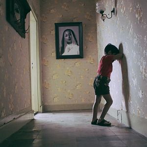 Photo Les Esclaves de Satan