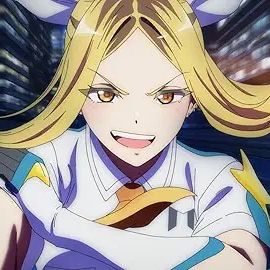 Photo Magilumiere Magical Girls Inc.