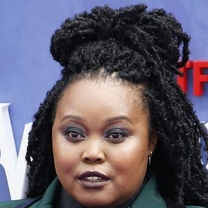 Photo Luyanda Unati Lewis-Nyawo