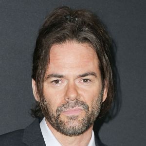 Photo Billy Burke