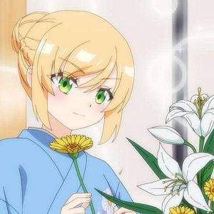 Photo Ichijôma Mankitsu Gurashi!