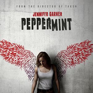 Photo Peppermint